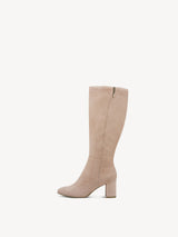 Marco Tozzi - 85502 Beige Knee High
