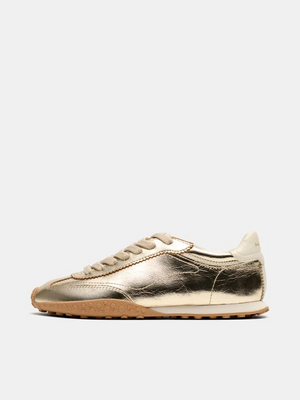 Hoff - 22661403 Gold Trainer