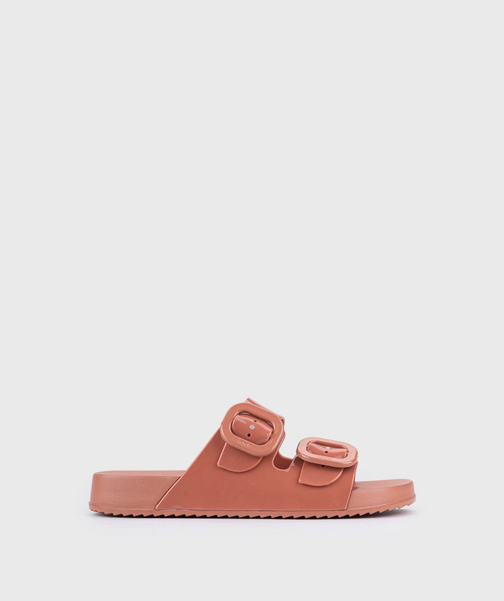 Igor - S10334-010 Blush Pink Patent Slide