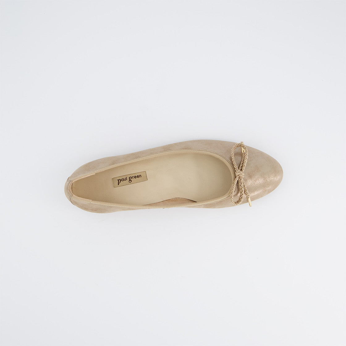 Paul Green - 2925 Gold Pump