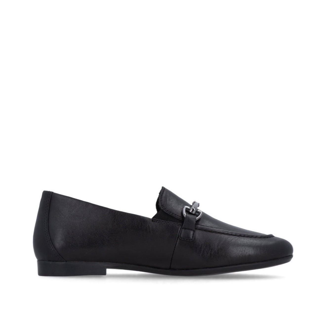 Remonte - D0K13 Black Loafer
