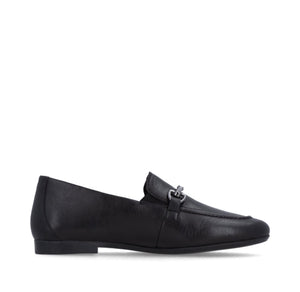 Remonte - D0K13 Black Loafer