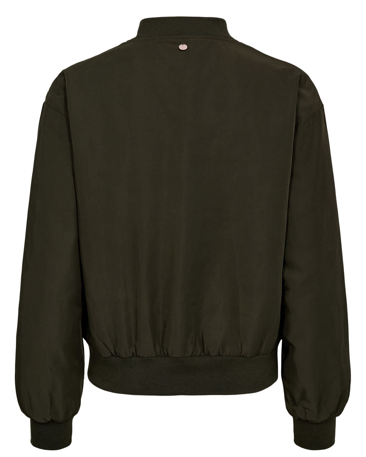 Numph - 706891 Khaki Bomber Jacket