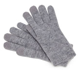Elie Beaumont - Grey Gloves