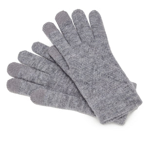 Elie Beaumont - Grey Gloves