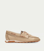 Hispanitas - HV264603 Tan Boat Shoe