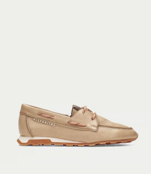 Hispanitas - HV264603 Tan Boat Shoe