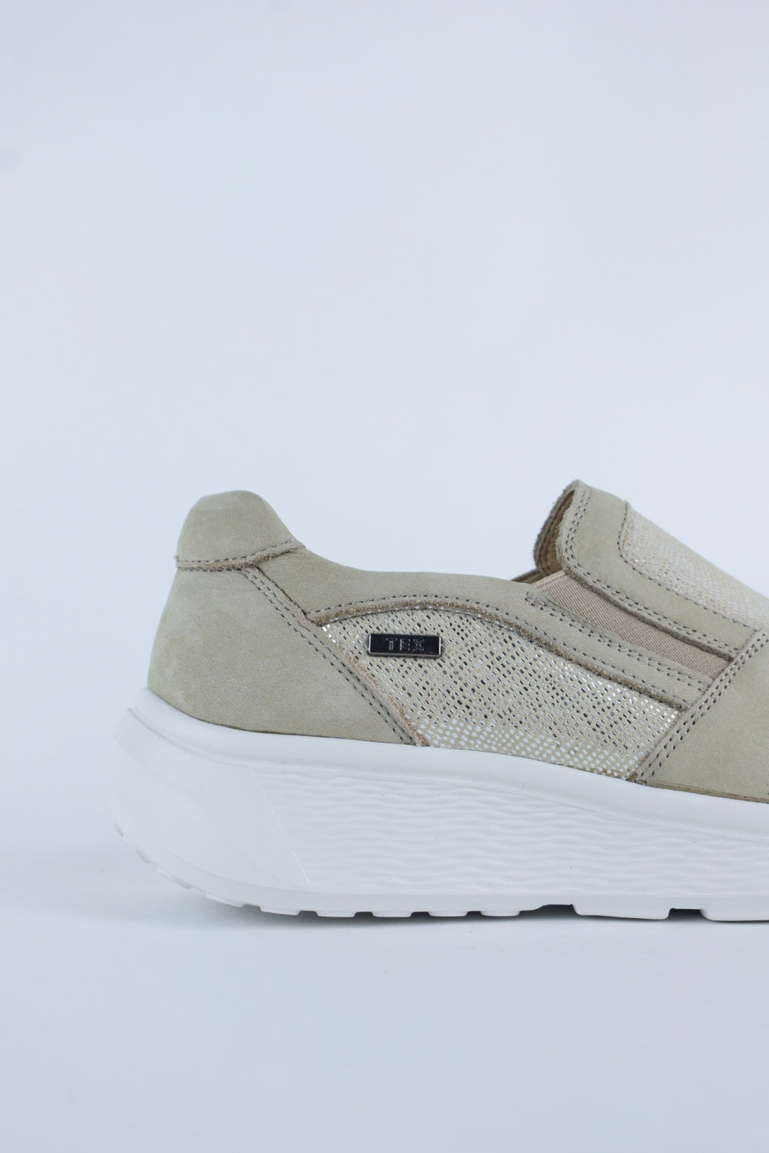 G Comfort - S 2724 Beige Loafer