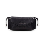 Hispanitas - BI265024 Black Clutch