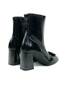 Hispanitas - HI232955 Black Patent Buckle Boot