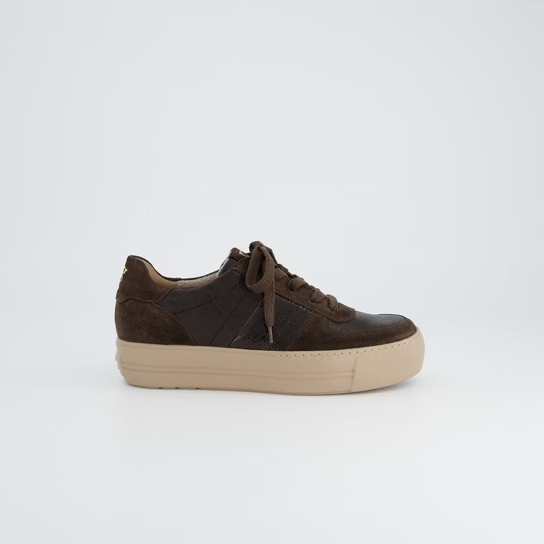 Paul Green - 5230 Brown Platform Trainer