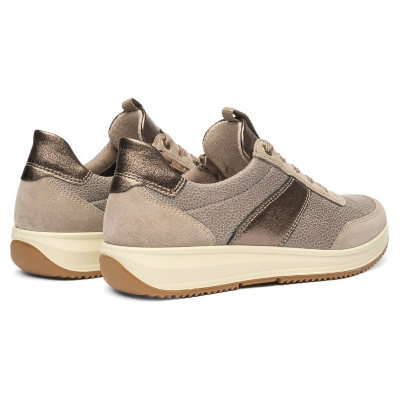 Ara - 25532 Cashmere/Beige Trainer