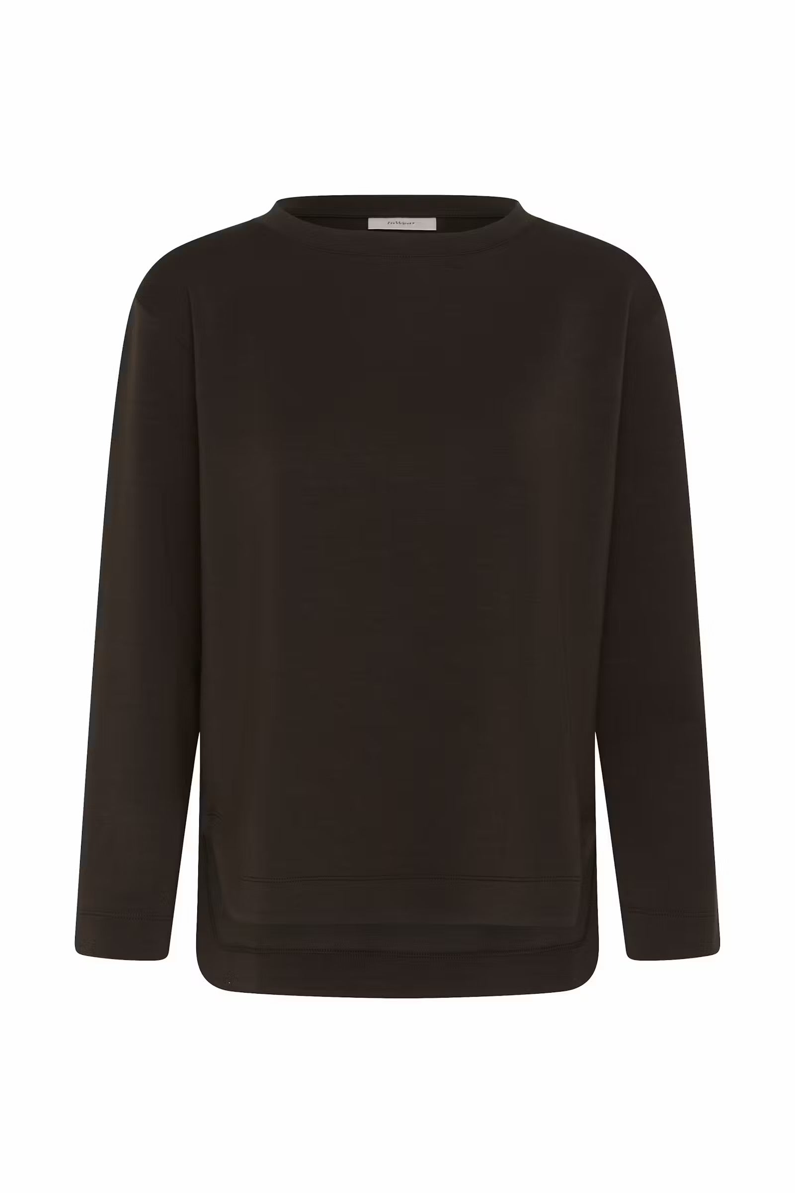 Inwear - Gincente Brown Sweatshirt