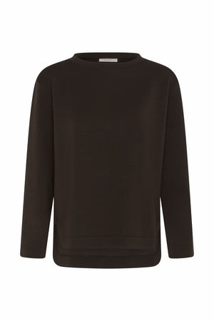 Inwear - Gincente Brown Sweatshirt