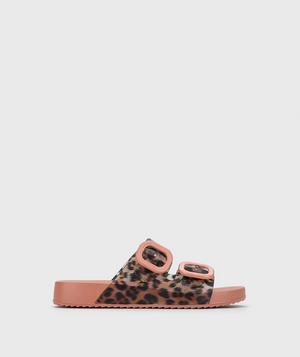 Igor - S10336-381 Coral Leopard