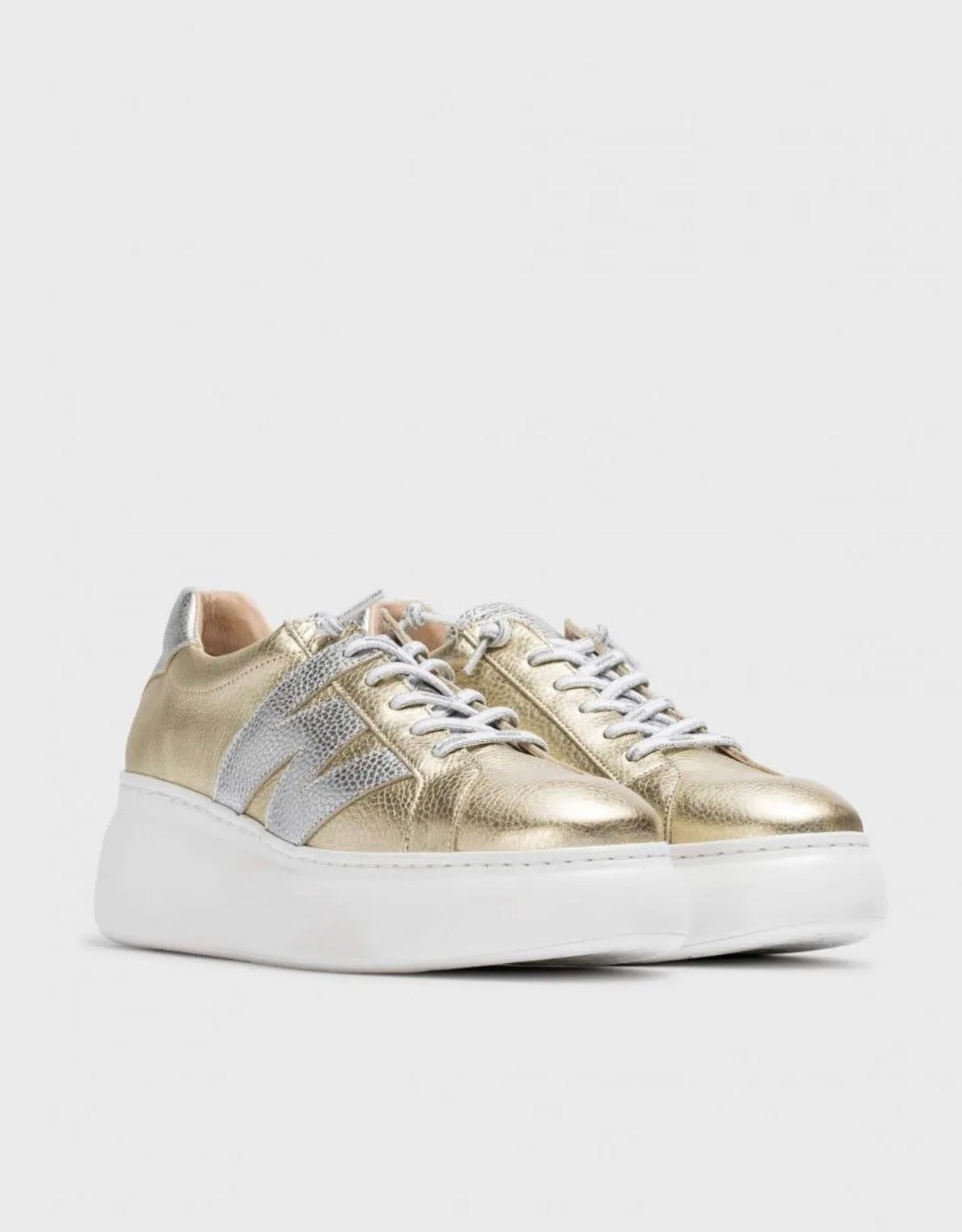 Wonders - A-2650 Gold Platform Trainer