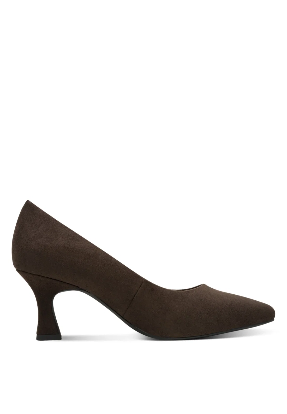 Marco Tozzi - 22418 Brown Court Shoe