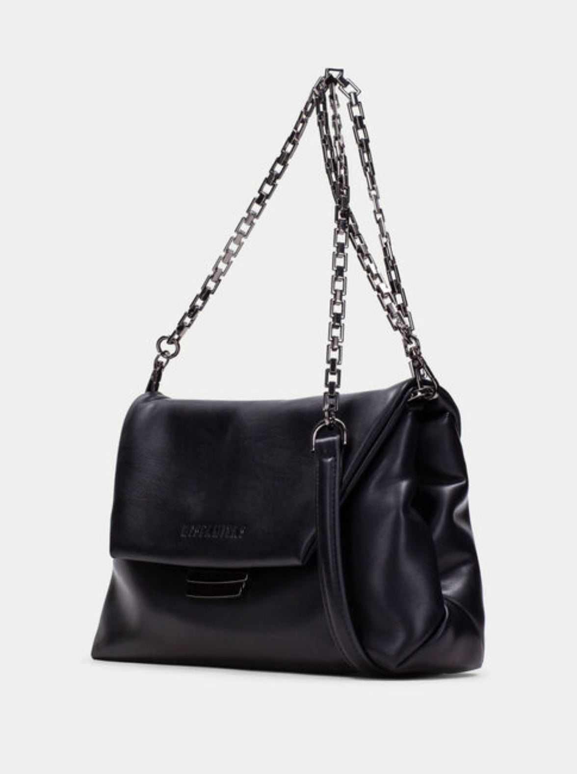 Hispanitas - BI243541 Black Bag