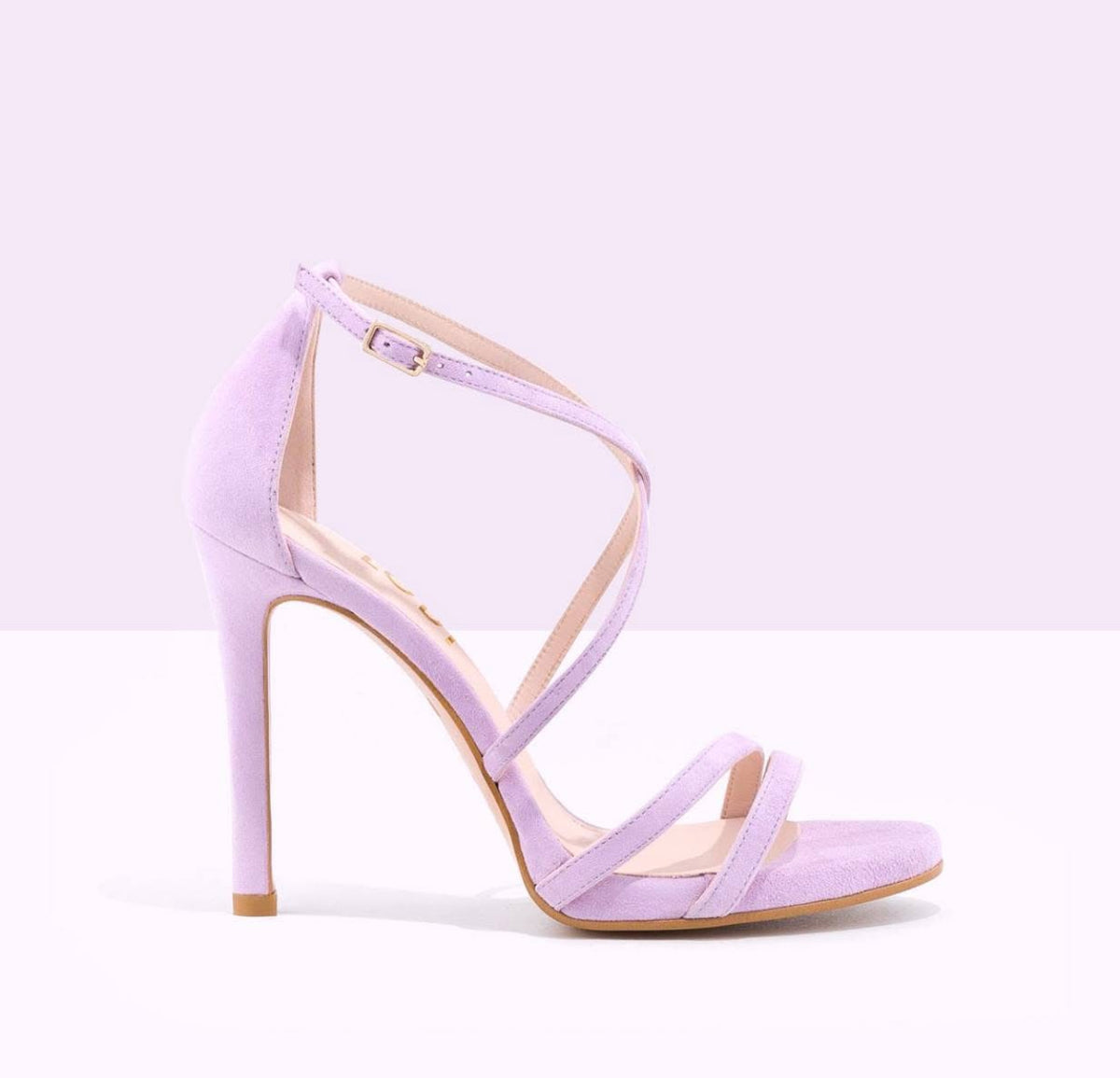 Lodi - Yuriko Lavender Sandal