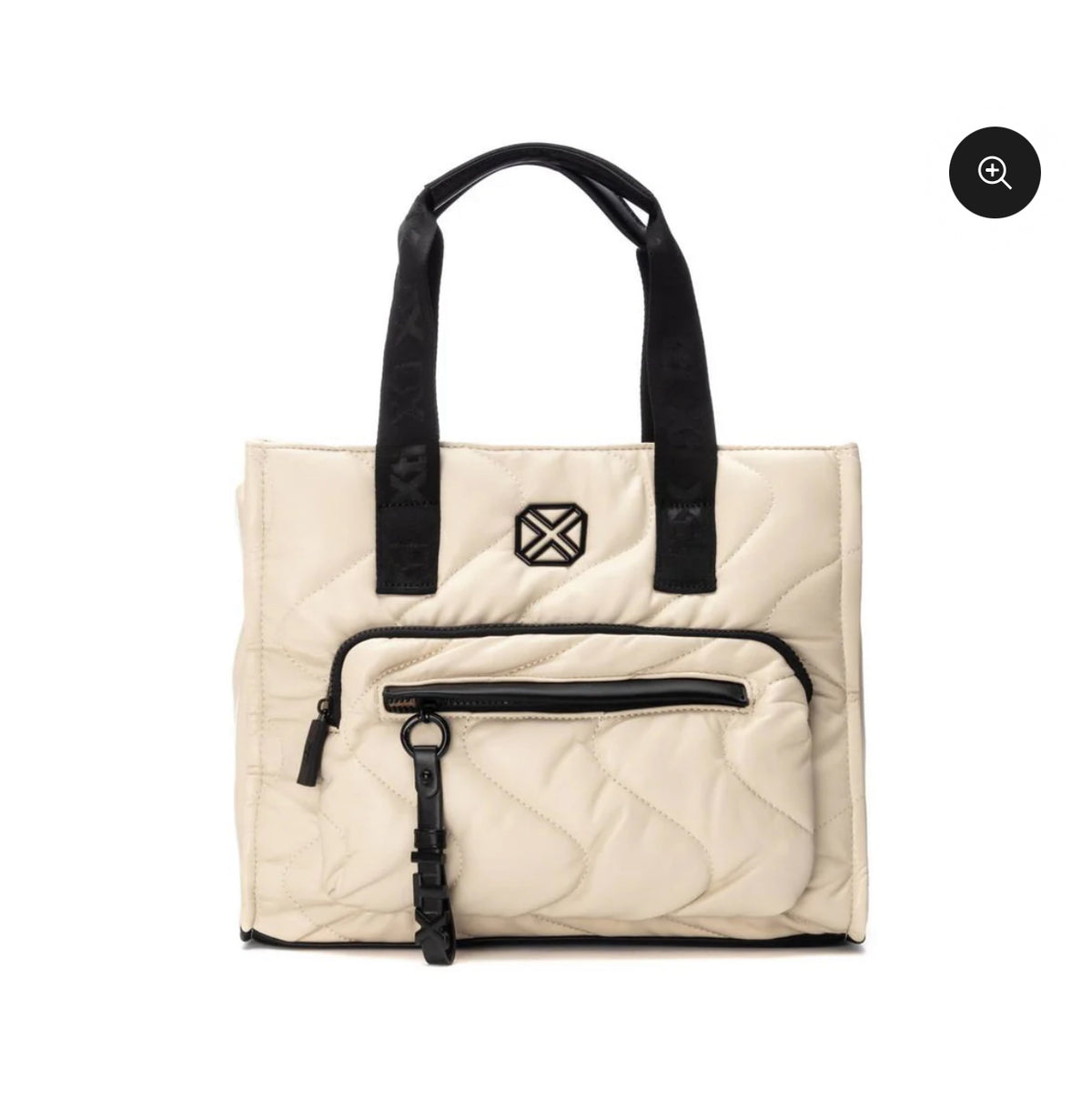 XTI - 184486 Beige Handbag