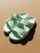 Genuins - Mallorca Mint Slide
