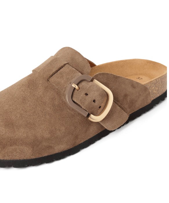 Tamaris - 27600 Brown Mule