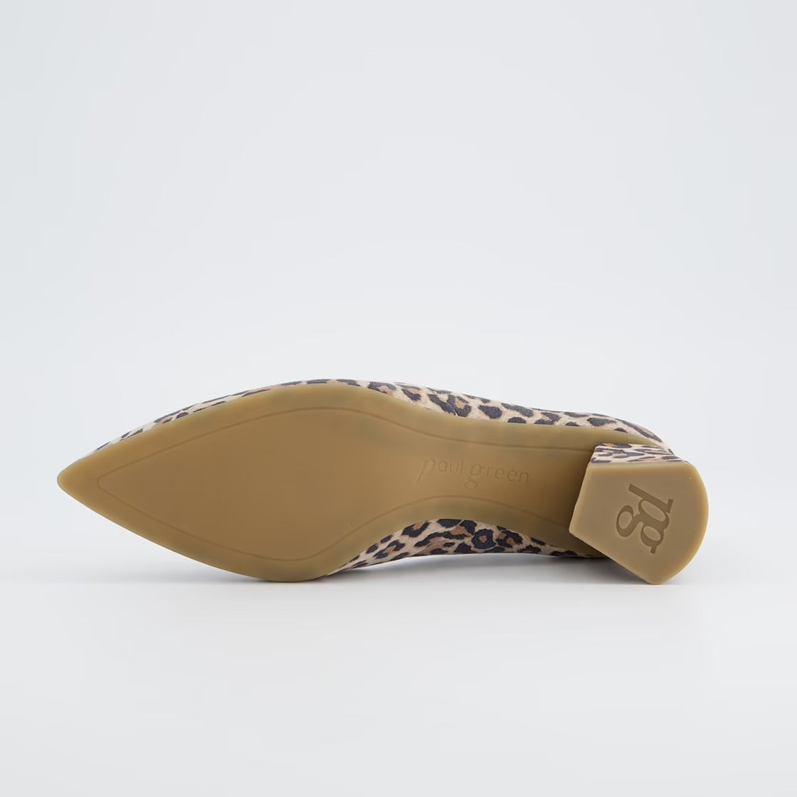 Paul Green - 3815 Leopard Court Shoe