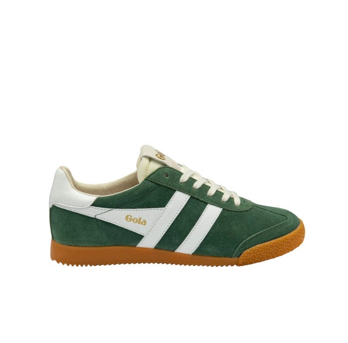 Gola - Elan Green Trainer