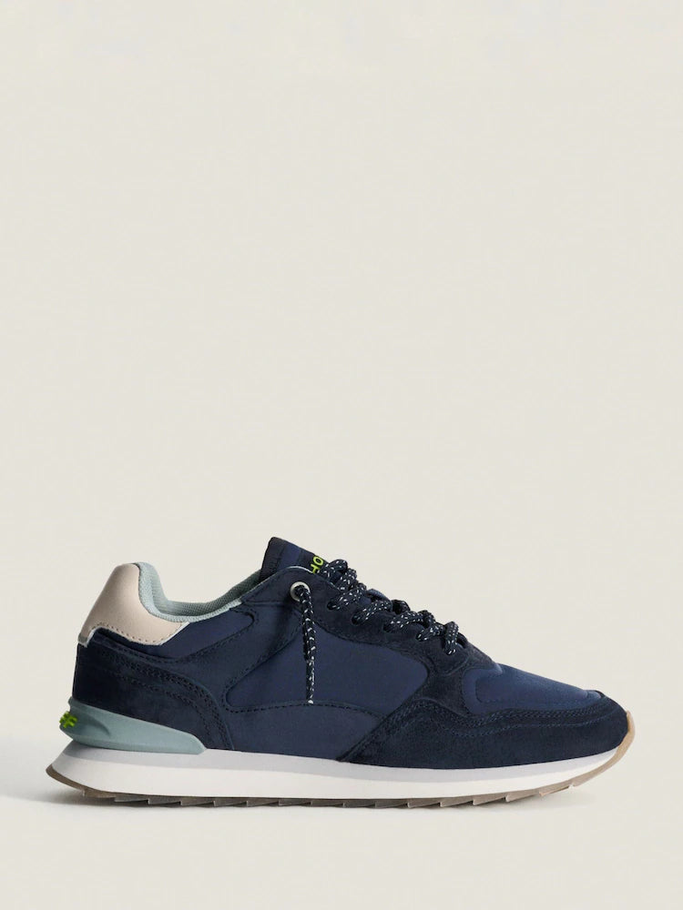 Hoff - City Navy Retro Trainer