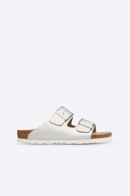 Rohde - 5599 Silver Mule