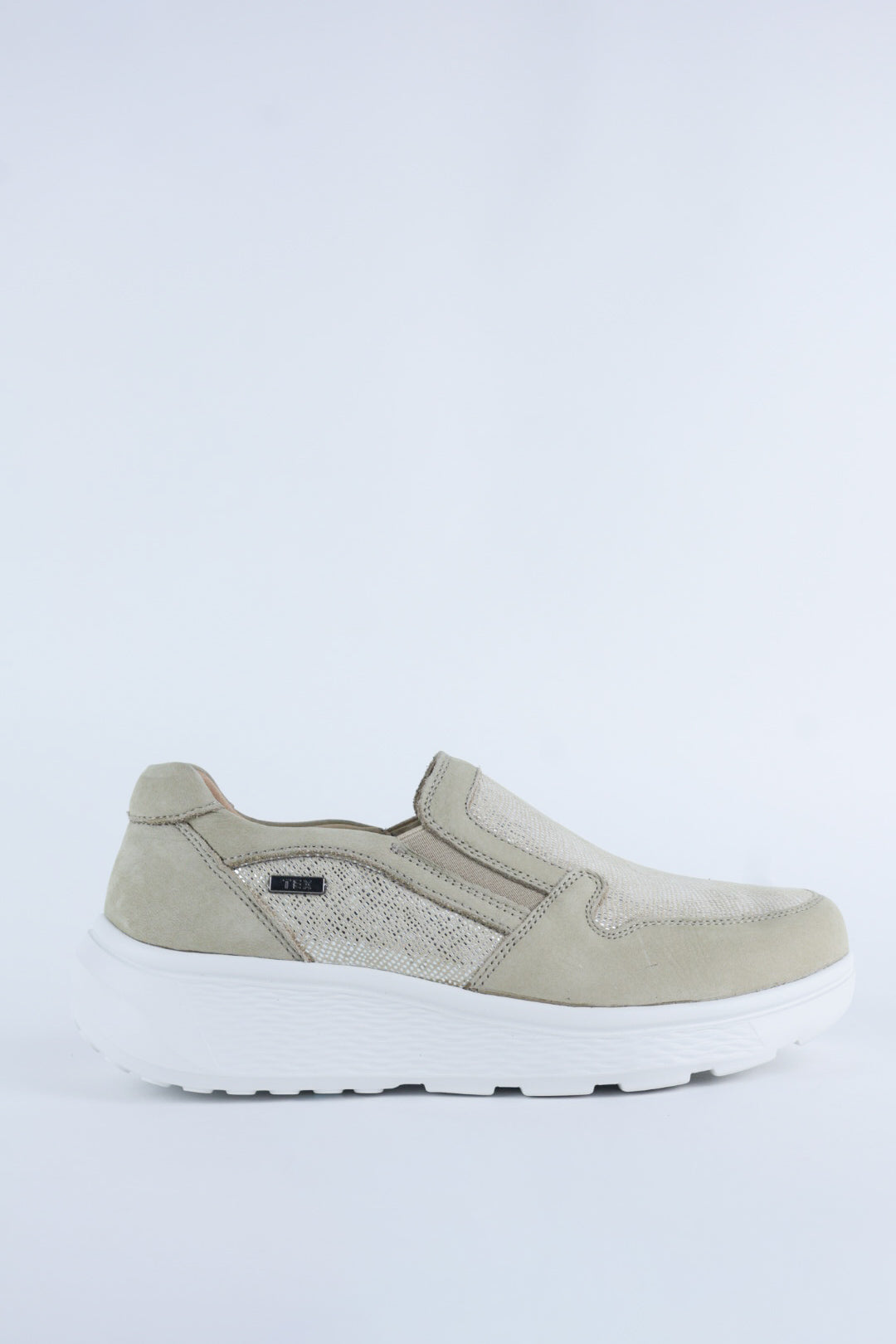 G Comfort - S 2724 Beige Loafer