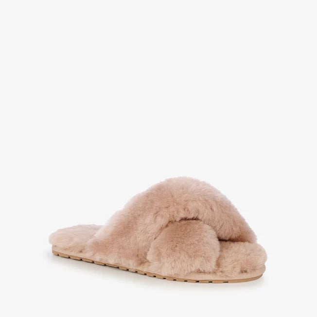 Emu - Mayberry Camel Slipper