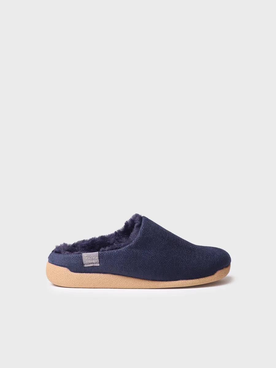 Toni Pons - Mosul Navy Slipper