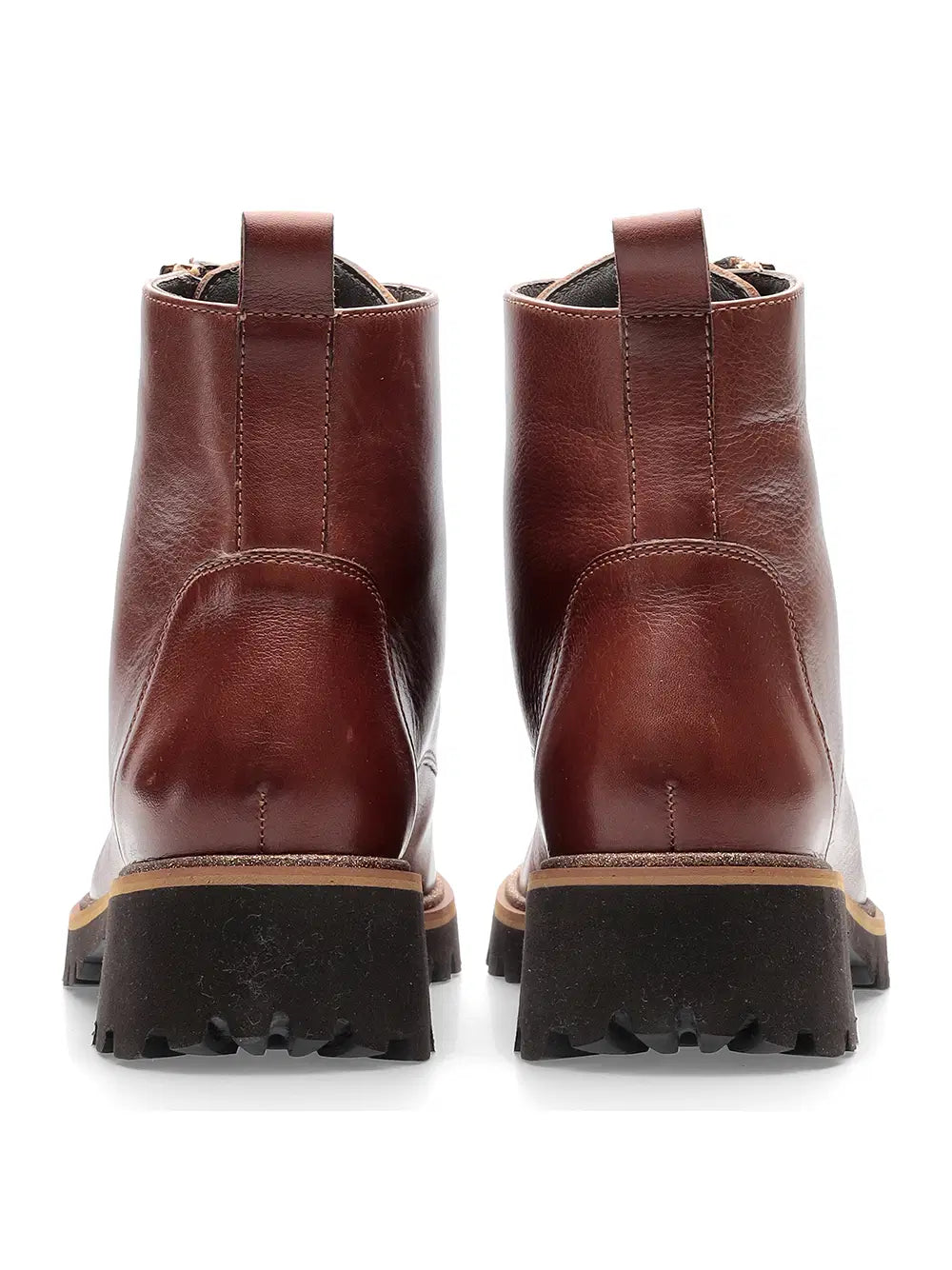 Ara -31225 Cognac Ankle Boot