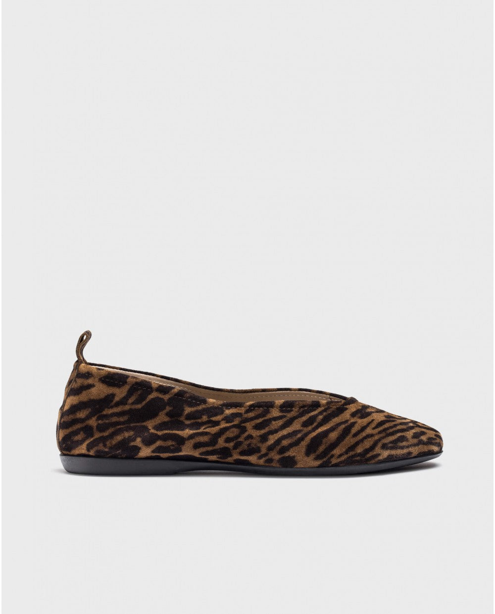 Wonders - A-8661 Leopard Pump