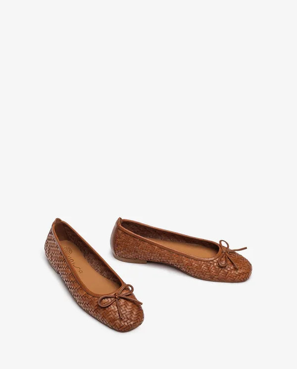 Unisa - Bienza Tan Pump