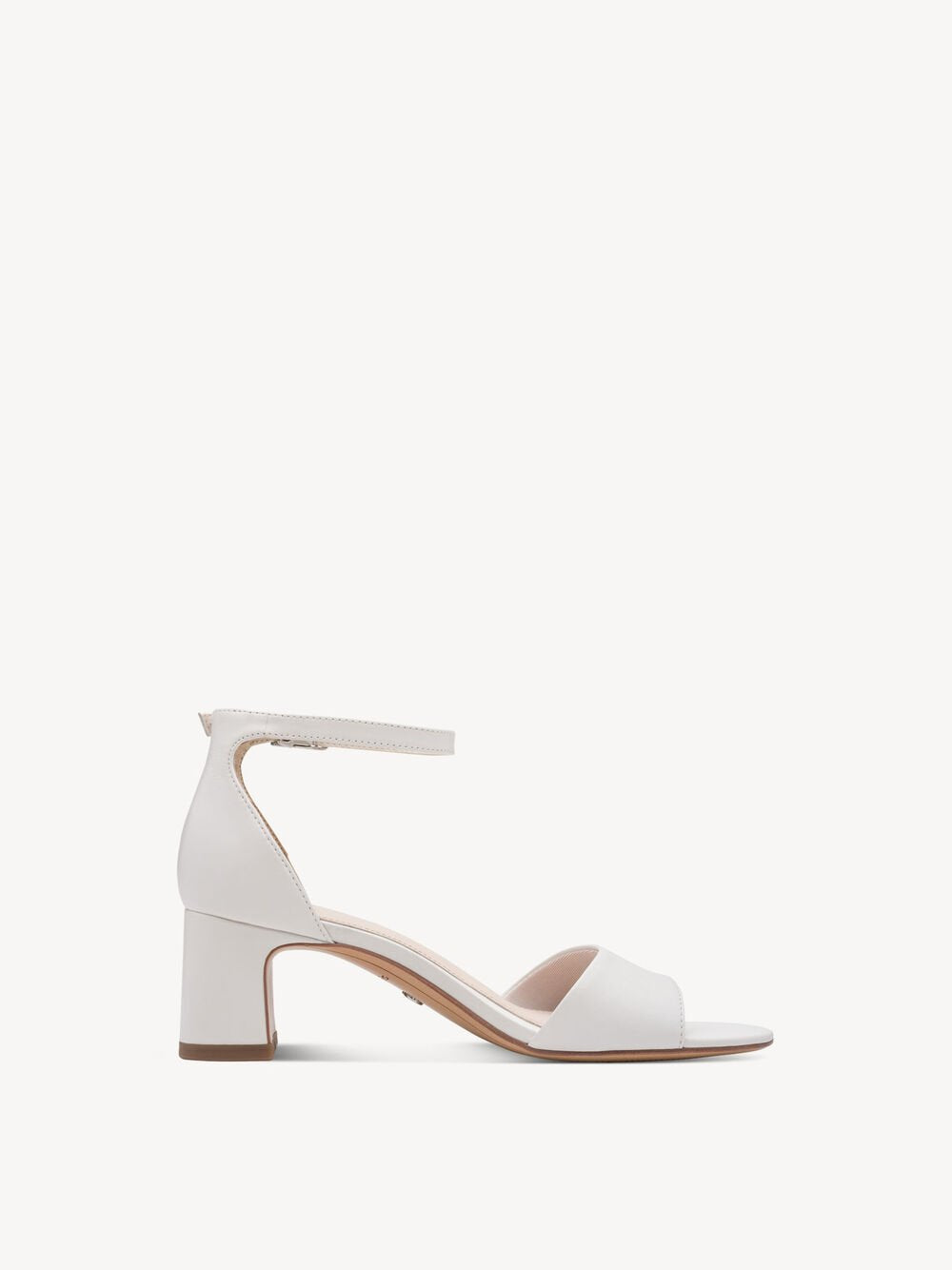 Tamaris - 28347 White Sandal