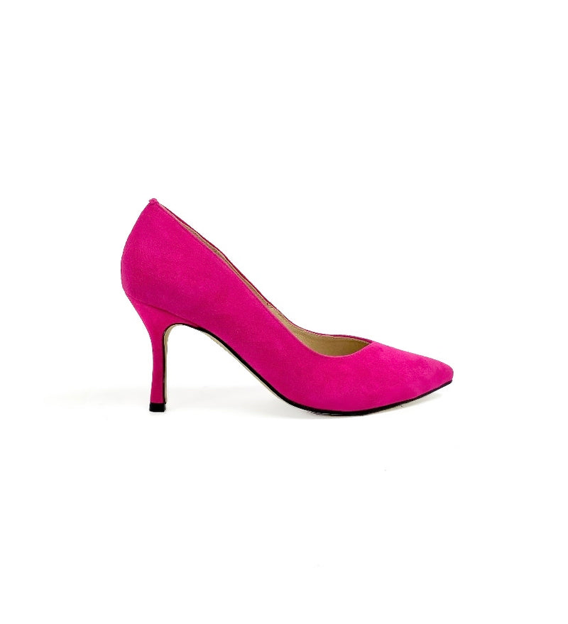 Rachel’s - Cerise Pink Court