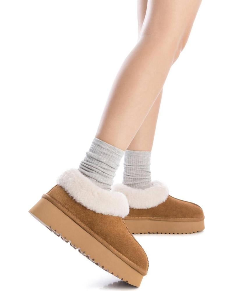 Carmela - 162002 Tan Ugg Boot
