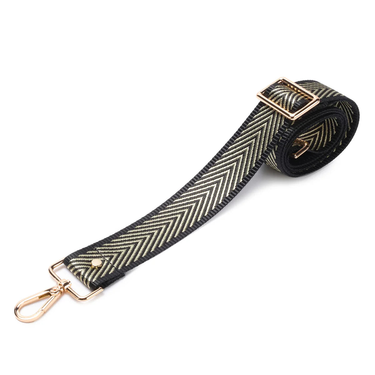 Elie Beaumont - Town Bottle Green Crossbody Bag