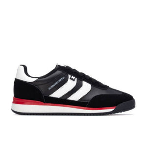 Xti - 144587 Black Retro Trainer