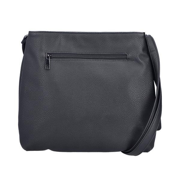 Rieker - H1005 Black Crossbody
