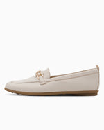 Tamaris - 22462 Cream Loafer