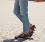 Victoria - 1 158117  Brown Trainer