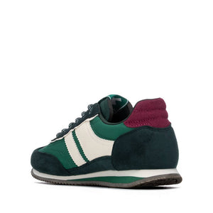 Xti - 146118 Green/Cream Trainer