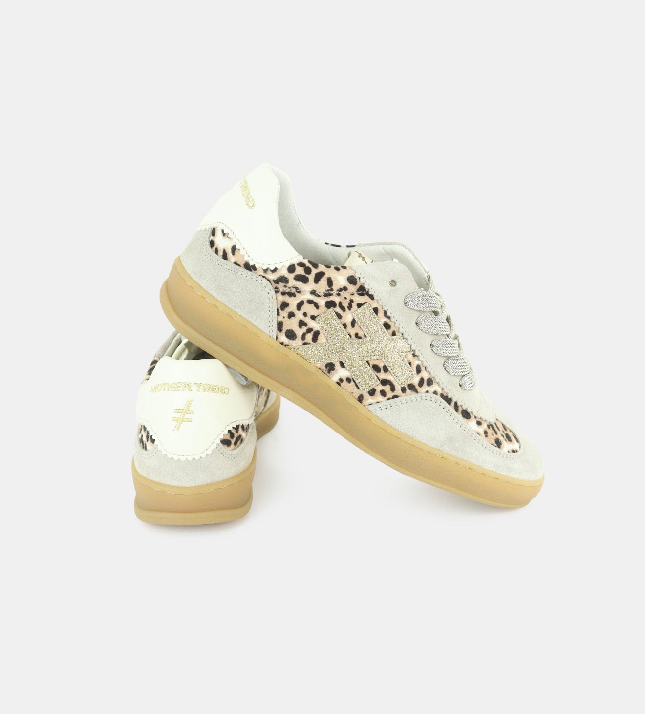 Another Trend - A032 Leopard Trainer