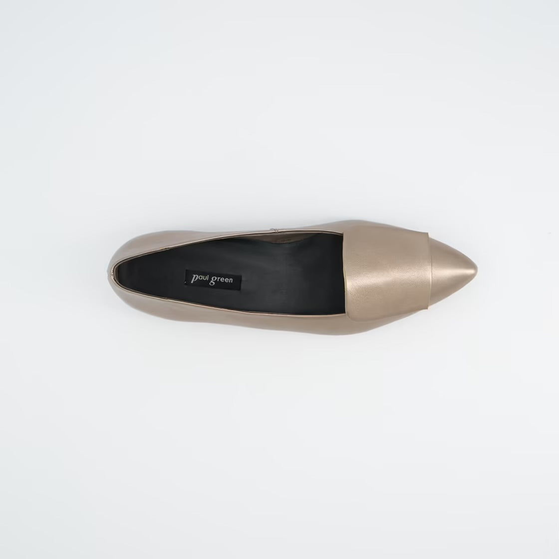 Paul Green - 3792 Bronze Pump