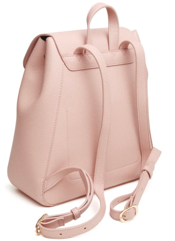 Alice Wheeler - Kensington Pink Backpack
