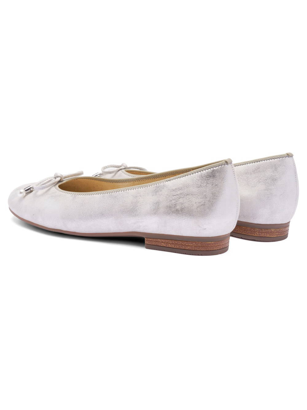 Ara - 41324 Silver Pump