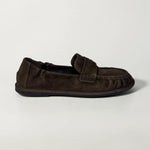 Pomme Dor - 1343 Brown Moccasin